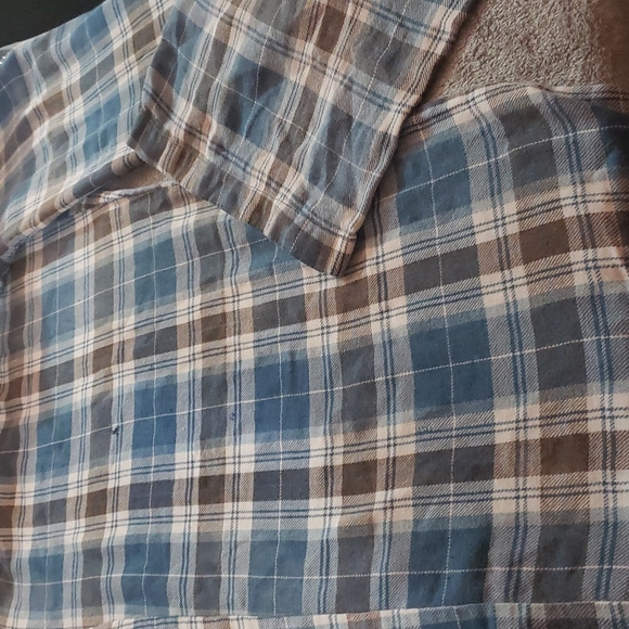 Colts Pajama Pants - Picture 2 of 3